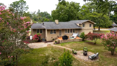 Exterior - 31 Riley St, Sumter, SC 29150 photo 9 of 9