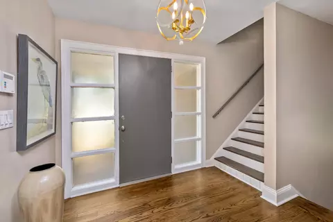 Entry Way - 31 Riley St, Sumter, SC 29150 photo 1 of 5