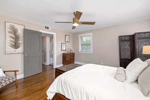 Bedroom - 31 Riley St, Sumter, SC 29150 photo 4 of 4