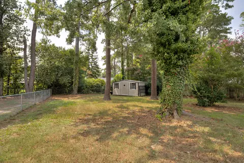 Exterior - 31 Riley St, Sumter, SC 29150 photo 7 of 9