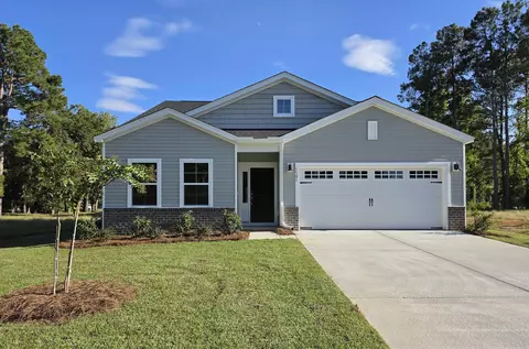 1501 Deercreek Dr, Manning, SC 29102