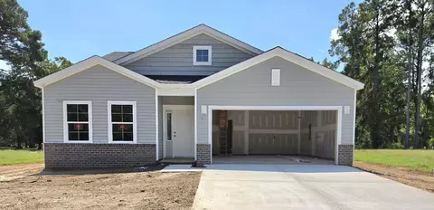 1501 Deercreek Dr, Manning, SC 29102