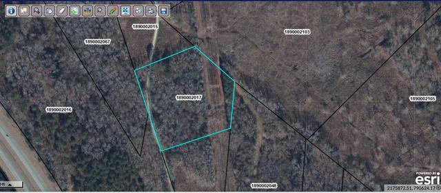 0 Byrd Rd, Dalzell, SC 29040