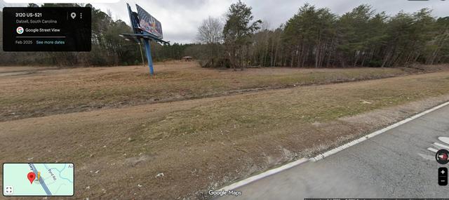 3120 Thomas Sumter Hwy, Dalzell, SC 29040