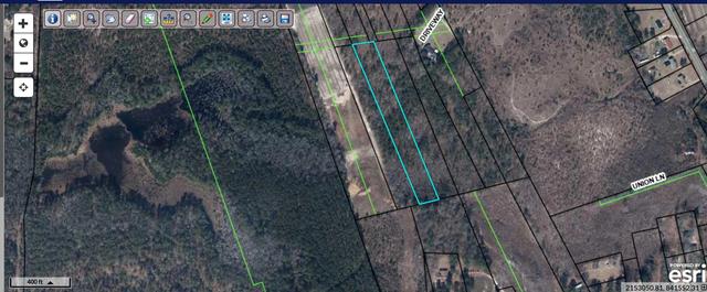 0 Rafting Creek Twns, Dalzell, SC 29128