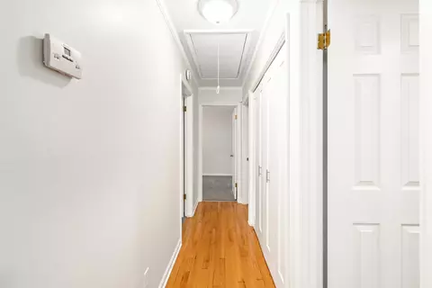 Entry Way - 660 Woodside Dr, Manning, SC 29102 photo 1 of 1