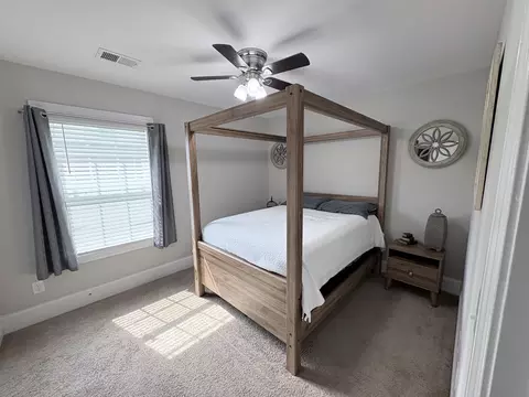 Bedroom - 1100 Dewees St, Sumter, SC 29150 photo 4 of 4