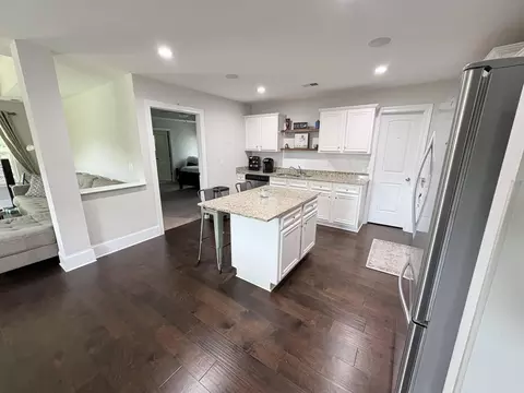 Kitchen - 1100 Dewees St, Sumter, SC 29150 photo 2 of 2