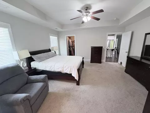 Bedroom - 1100 Dewees St, Sumter, SC 29150 photo 2 of 4