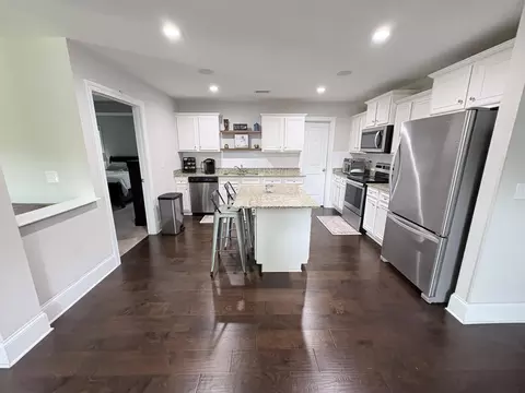 Kitchen - 1100 Dewees St, Sumter, SC 29150 photo 1 of 2