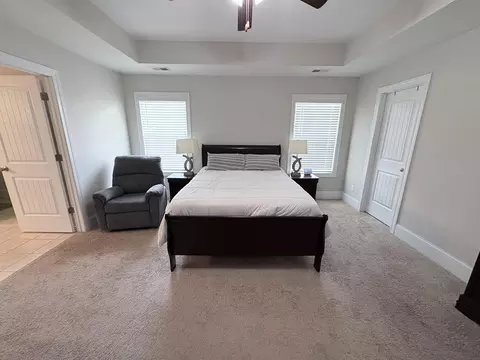 Bedroom - 1100 Dewees St, Sumter, SC 29150 photo 1 of 4
