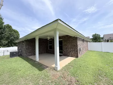 Exterior - 1100 Dewees St, Sumter, SC 29150 photo 2 of 3