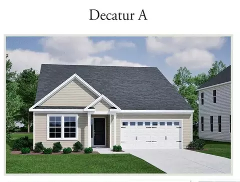 1949 Deercreek Dr, Manning, SC 29102