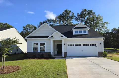1949 Deercreek Dr, Manning, SC 29102