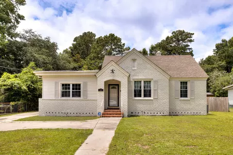 404 N Magnolia St, Sumter, SC 29150