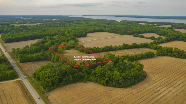 3 Old Number Six Hwy, Vance, SC 29163