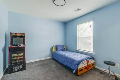 Bedroom - 224 Masters Dr, Sumter, SC 29154 photo 3 of 5