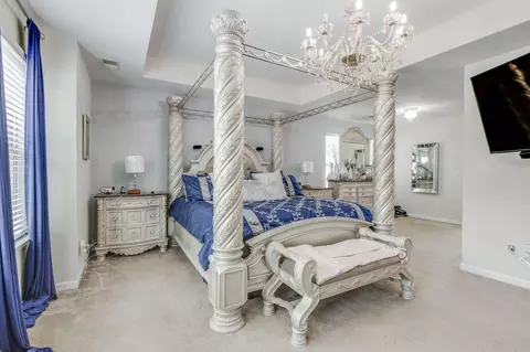 Bedroom - 224 Masters Dr, Sumter, SC 29154 photo 1 of 5