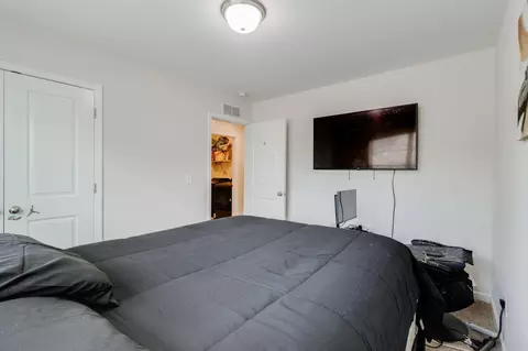 Bedroom - 224 Masters Dr, Sumter, SC 29154 photo 5 of 5