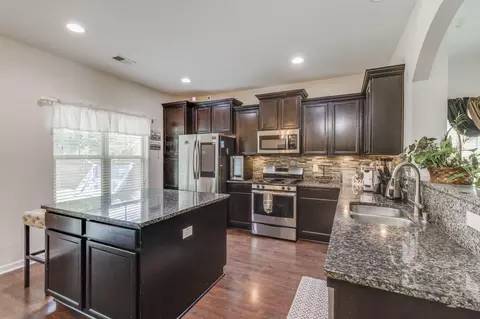 Kitchen - 224 Masters Dr, Sumter, SC 29154 photo 1 of 4