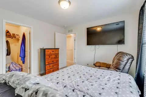 Bedroom - 224 Masters Dr, Sumter, SC 29154 photo 4 of 5