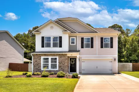 205 Whitetail Cir, Sumter, SC 29154
