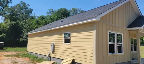 Exterior - 28 Pine St, Sumter, SC 29150 photo 4 of 4