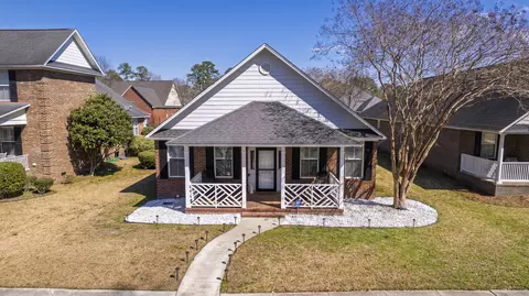 3200 Mayflower Ln, Sumter, SC 29150 photo 8