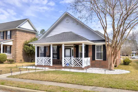 3200 Mayflower Ln, Sumter, SC 29150 photo 3