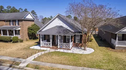 3200 Mayflower Ln, Sumter, SC 29150 photo 9