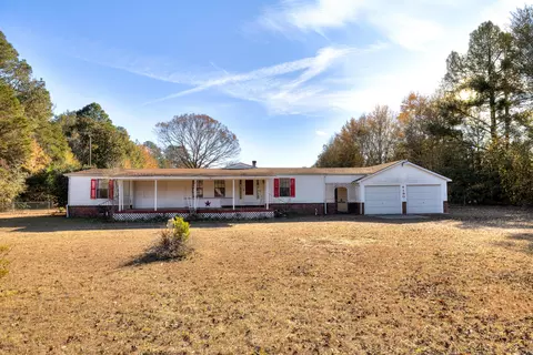 4190 Muriel St, Sumter, SC 29154
