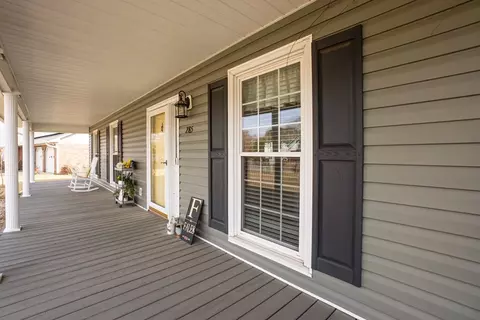 Exterior - 285 Freedom Blvd, Sumter, SC 29154 photo 8 of 9