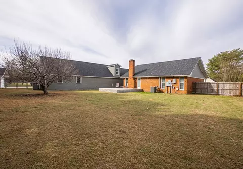 Exterior - 285 Freedom Blvd, Sumter, SC 29154 photo 9 of 9
