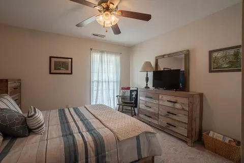 Bedroom - 285 Freedom Blvd, Sumter, SC 29154 photo 4 of 4
