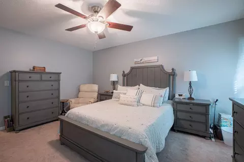 Bedroom - 285 Freedom Blvd, Sumter, SC 29154 photo 2 of 4