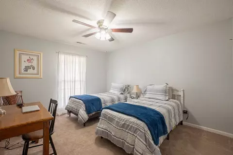 Bedroom - 285 Freedom Blvd, Sumter, SC 29154 photo 3 of 4