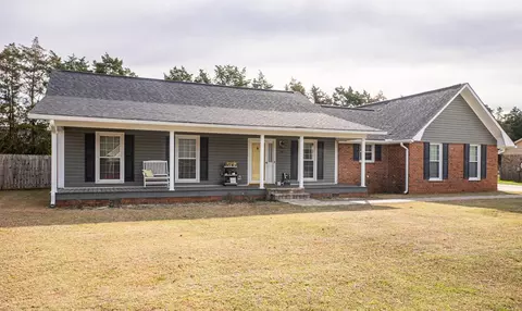 Exterior - 285 Freedom Blvd, Sumter, SC 29154 photo 3 of 9