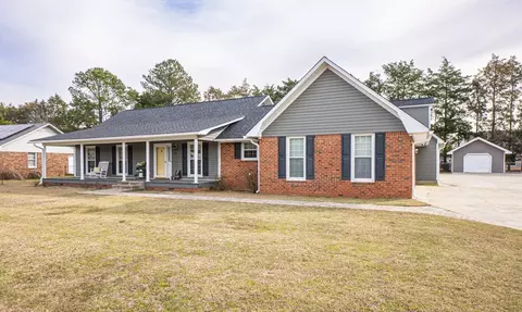 Exterior - 285 Freedom Blvd, Sumter, SC 29154 photo 4 of 9