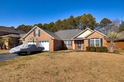 3141 Daufaskie Rd, Sumter, SC 29150