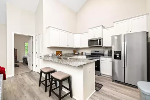 Kitchen - 310 Conifer St, Sumter, SC 29154 photo 1 of 3