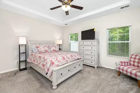 Bedroom - 310 Conifer St, Sumter, SC 29154 photo 5 of 6