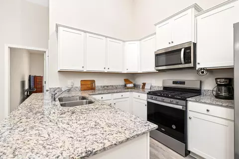 Kitchen - 310 Conifer St, Sumter, SC 29154 photo 2 of 3
