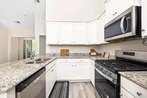 Kitchen - 310 Conifer St, Sumter, SC 29154 photo 3 of 3