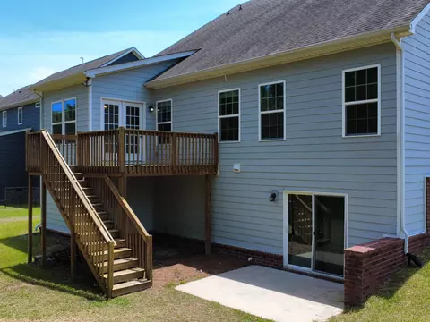 Exterior - 1134 Beechfern Cir, Elgin, SC 29045 photo 3 of 3