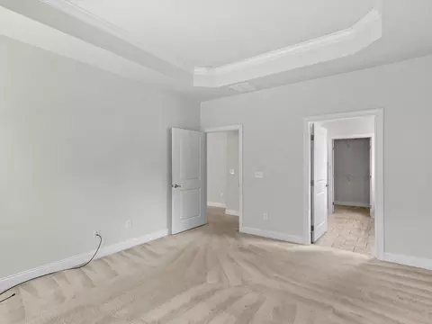 Bedroom - 1134 Beechfern Cir, Elgin, SC 29045 photo 2 of 4