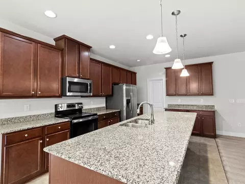 Kitchen - 1134 Beechfern Cir, Elgin, SC 29045 photo 1 of 1