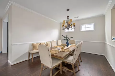Dining - 1773 Nicholas Dr, Sumter, SC 29154 photo 3 of 3