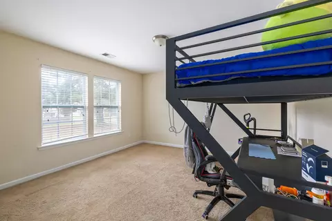 Bedroom - 1773 Nicholas Dr, Sumter, SC 29154 photo 7 of 8