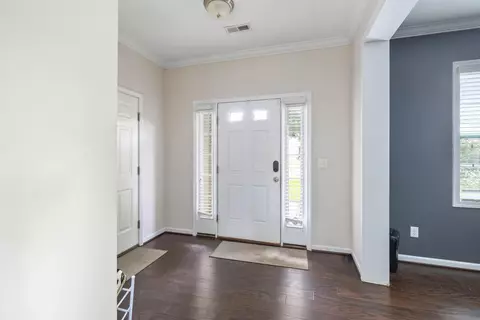 Entry Way - 1773 Nicholas Dr, Sumter, SC 29154 photo 1 of 4