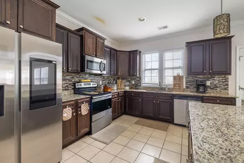 Kitchen - 1773 Nicholas Dr, Sumter, SC 29154 photo 4 of 4